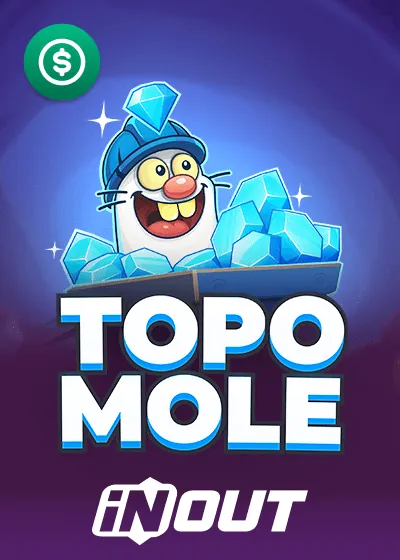 Topo mole