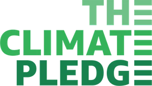 The Climate Pledge