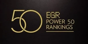 EGR Power 50 Rankings